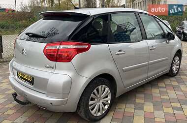 Микровэн Citroen C4 Picasso 2009 в Стрые