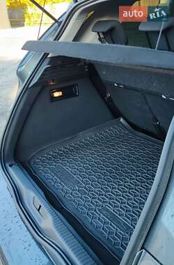 Микровэн Citroen C4 Picasso 2017 в 
