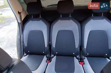 Микровэн Citroen C4 Picasso 2017 в 