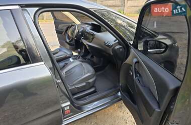 Микровэн Citroen C4 Picasso 2015 в 