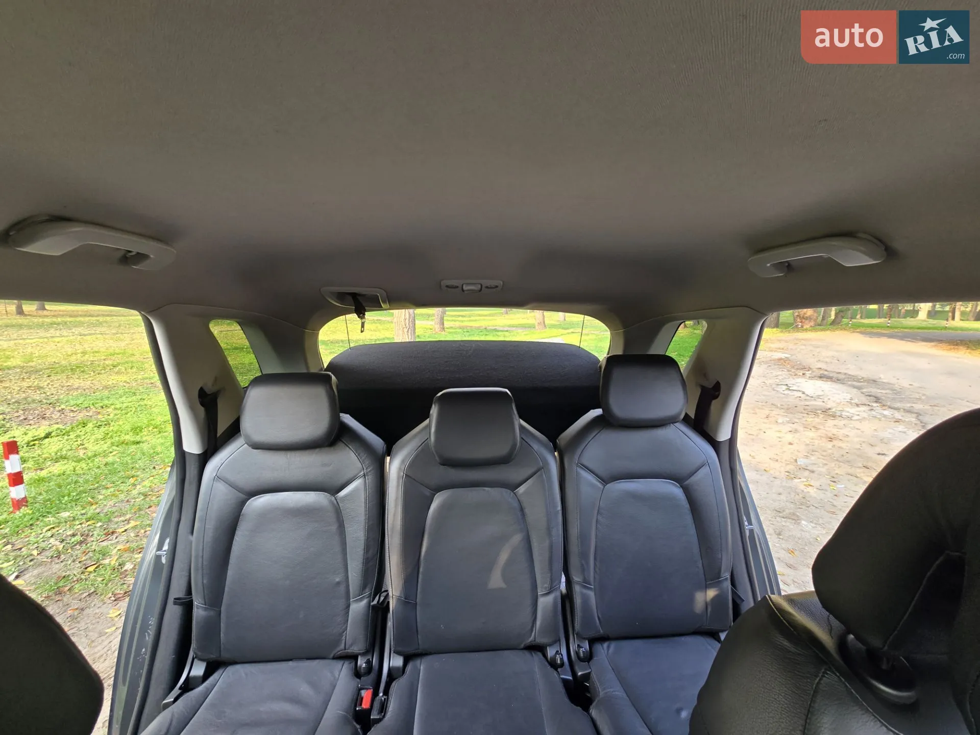 2015 Citroen C4 Picasso - мініатюра 12