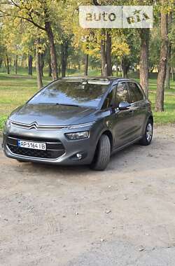 Микровэн Citroen C4 Picasso 2015 в Запорожье