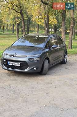 Микровэн Citroen C4 Picasso 2015 в 
