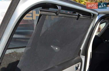 Микровэн Citroen C4 Picasso 2008 в 
