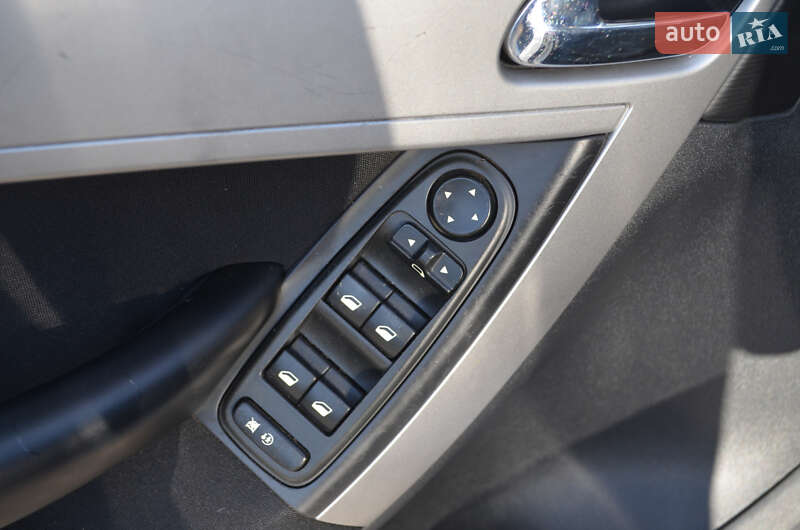 Мікровен Citroen C4 Picasso 2008 в Києві