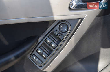 Микровэн Citroen C4 Picasso 2008 в 
