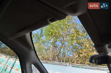 Микровэн Citroen C4 Picasso 2008 в 