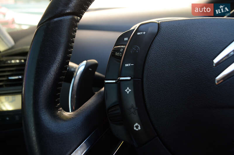 Мікровен Citroen C4 Picasso 2008 в Києві
