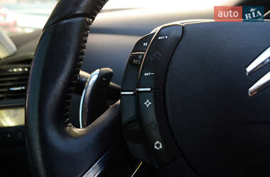 Микровэн Citroen C4 Picasso 2008 в 
