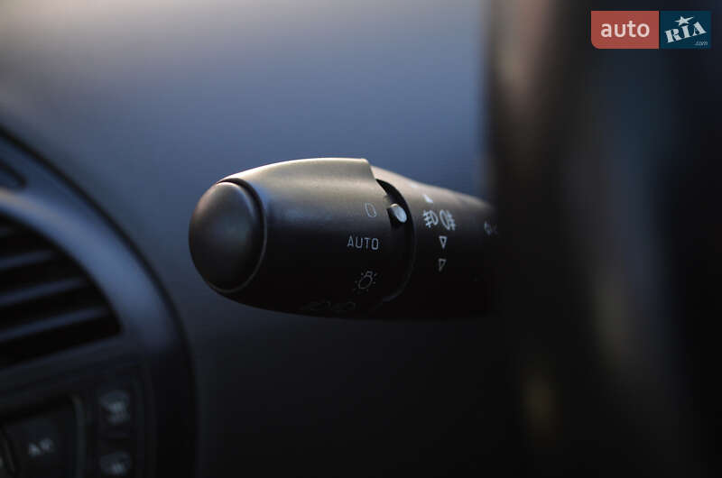 Мікровен Citroen C4 Picasso 2008 в Києві