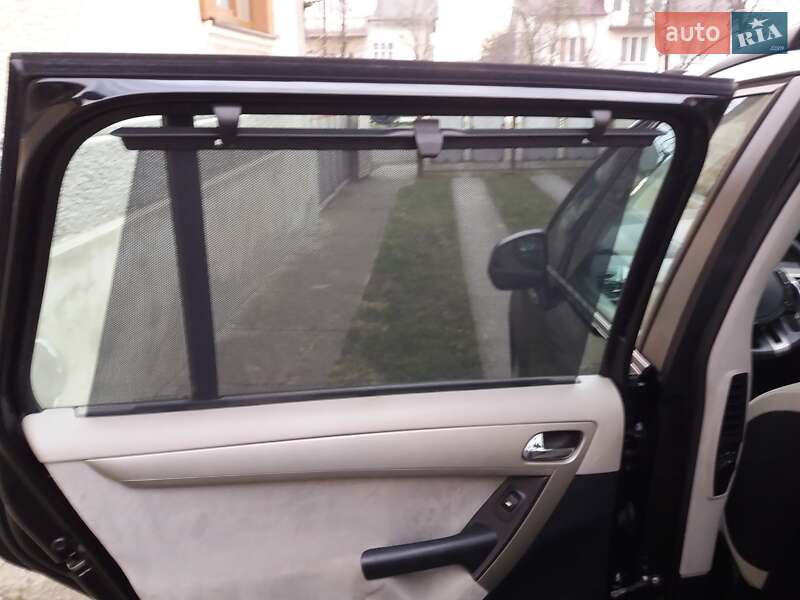 Микровэн Citroen C4 Picasso 2008 в Ивано-Франковске