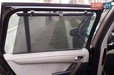 Микровэн Citroen C4 Picasso 2008 в Ивано-Франковске