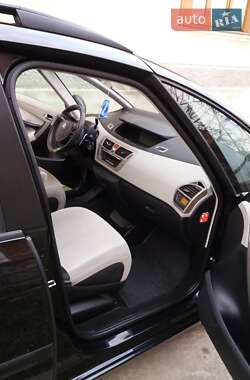 Микровэн Citroen C4 Picasso 2008 в Ивано-Франковске