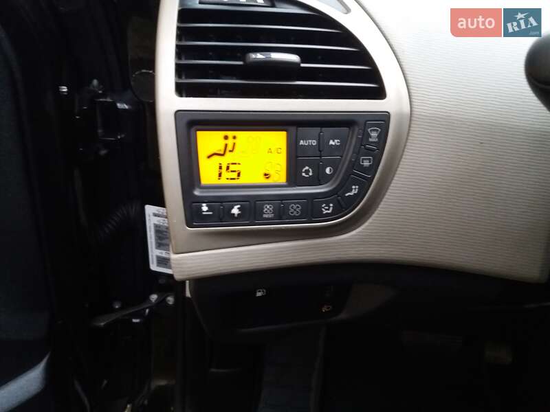 Микровэн Citroen C4 Picasso 2008 в Ивано-Франковске