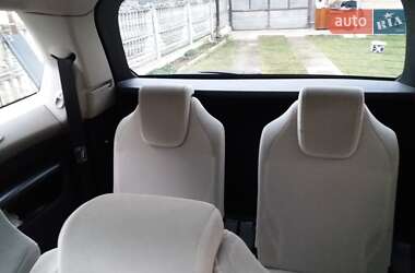 Микровэн Citroen C4 Picasso 2008 в Ивано-Франковске