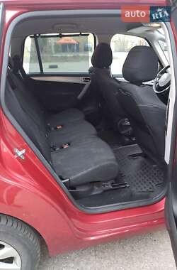 Микровэн Citroen C4 Picasso 2010 в Киеве