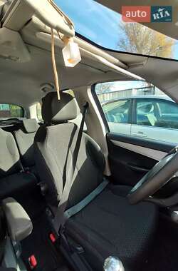 Микровэн Citroen C4 Picasso 2009 в 