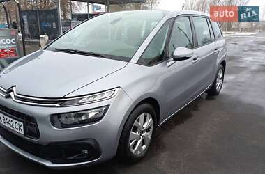 Микровэн Citroen C4 Picasso 2017 в Киеве