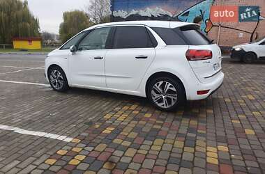 Микровэн Citroen C4 Picasso 2015 в Луцке