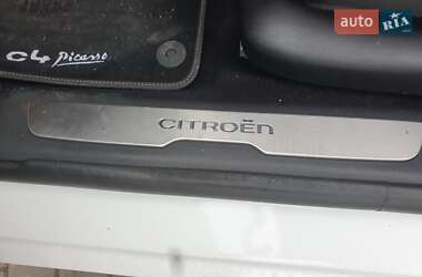 Микровэн Citroen C4 Picasso 2015 в Луцке