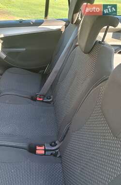Микровэн Citroen C4 Picasso 2011 в 