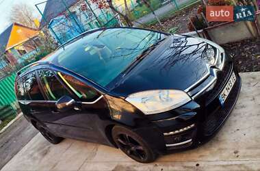 Мікровен Citroen C4 Picasso 2011 в Рівному