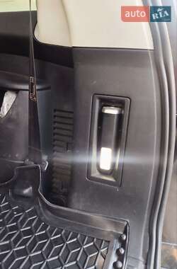 Микровэн Citroen C4 Picasso 2011 в 