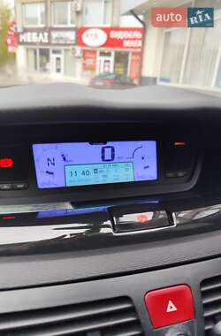 Микровэн Citroen C4 Picasso 2008 в 