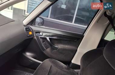 Микровэн Citroen C4 Picasso 2008 в 
