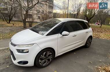 Микровэн Citroen C4 Picasso 2015 в Киеве