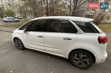 Микровэн Citroen C4 Picasso 2015 в Киеве