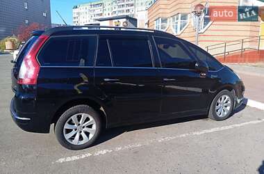 Микровэн Citroen C4 Picasso 2012 в Сумах