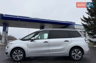 Микровэн Citroen C4 Picasso 2015 в Радивилове