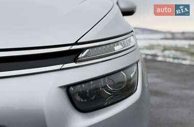 Микровэн Citroen C4 Picasso 2015 в Радивилове