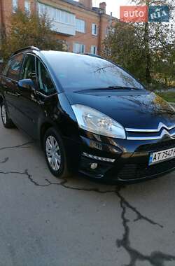 Микровэн Citroen C4 Picasso 2011 в Умани