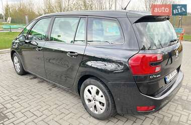 Микровэн Citroen C4 Picasso 2015 в Житомире