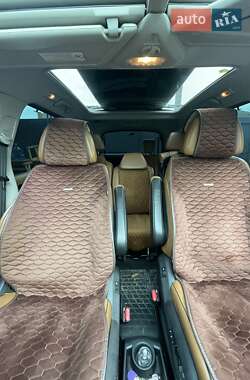 Микровэн Citroen C4 Picasso 2010 в 