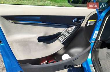Микровэн Citroen C4 Picasso 2008 в 