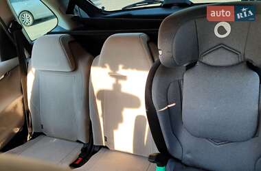 Микровэн Citroen C4 Picasso 2008 в 