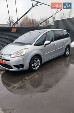 Мінівен Citroen C4 Picasso 2007 в Бердичеві