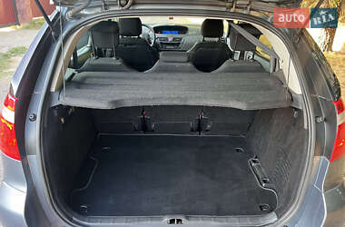Минивэн Citroen C4 Picasso 2007 в 