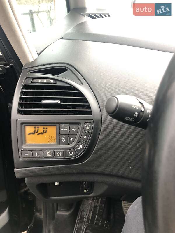 Мінівен Citroen C4 Picasso 2007 в Калинівці