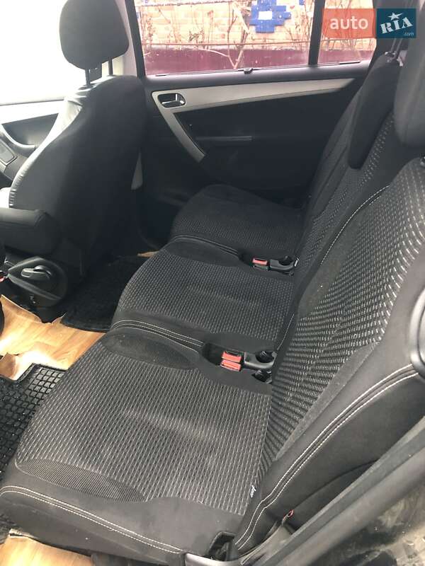Мінівен Citroen C4 Picasso 2007 в Калинівці