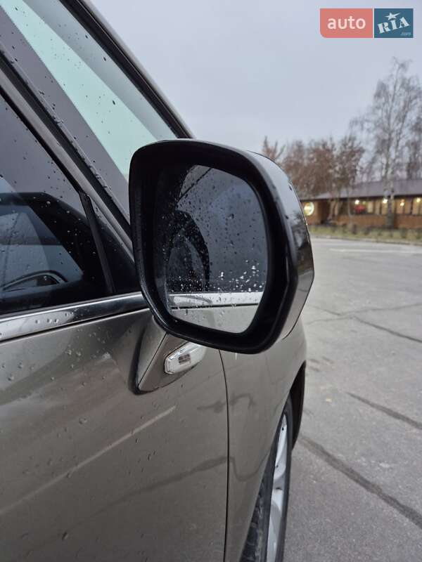 Микровэн Citroen C4 Picasso 2008 в Нетешине