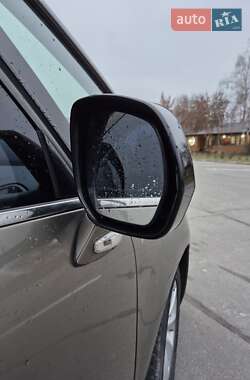 Микровэн Citroen C4 Picasso 2008 в 
