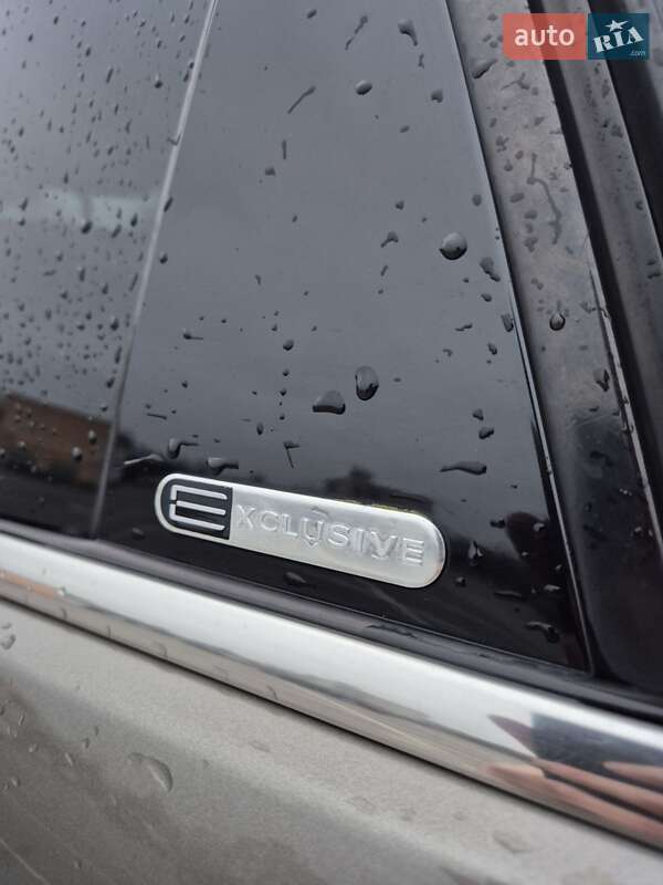 Микровэн Citroen C4 Picasso 2008 в Нетешине