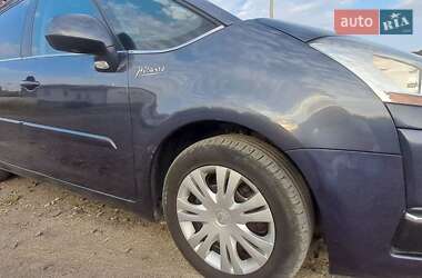 Мікровен Citroen C4 Picasso 2010 в Рівному