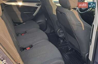 Мікровен Citroen C4 Picasso 2010 в Рівному