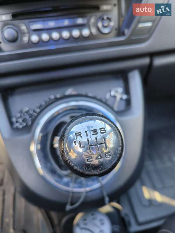 Микровэн Citroen C4 Picasso 2011 в Одессе