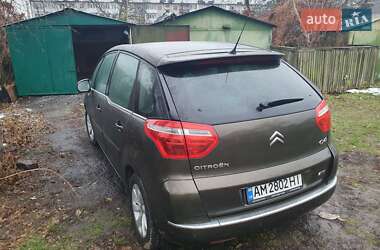 Микровэн Citroen C4 Picasso 2010 в Житомире